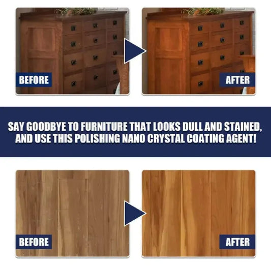Botny Furniture Polish Spray 650ml Shine Protect And Refresh Instantly For All Types Of Wood Surfaces