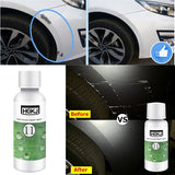 HGKJ-11 Car Liquid Scratch Repair Polishing Agent Paint Scratch Remover & Repair Wax Auto Paint Care 50ml