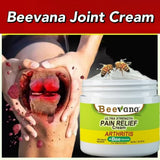 Beevana Ultra Strength Pain Relief Cream With Bee Venom For Arthritis And Inflammation 30g