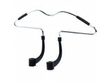Car Back Seat Coat Hanger – Keep Clothes Neat And Organized