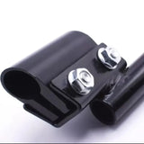 3-Piece Universal Metal Handle Set For All Bikes – Easy Fit For 70cc, CG125, YBR, Suzuki 150