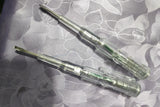 Voltage Tester Pen | Electrical Test Pencil | Detector Pen With LED Red & Green Lights