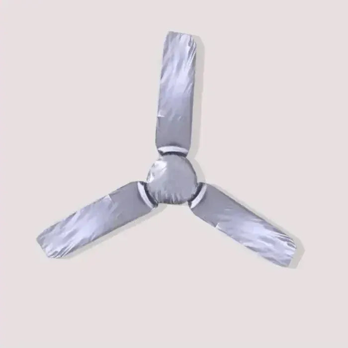 Ceiling Fan Cover Dust Proof Lightweight Durable Washable Easy To Install Protects Against Dust Dirt Stains