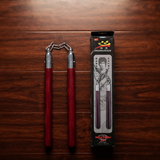 Shuangjiegun Nunchaku - Sporting Goods Product Designed For Training And Daily Exercise Routine