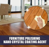Botny Furniture Polish Spray 650ml Shine Protect And Refresh Instantly For All Types Of Wood Surfaces