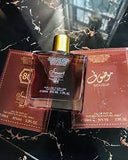 Mousuf EDP Perfume For Men – 100ml | 3.3FL. OZ. | 80% Volume | Best Quality Eau De Parfum Natural Spray