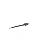 UW11 Alfa Net Wireless-N USB WiFi Adapter With Antenna | 2.4GHz 150/300Mbps High-Speed Network Dongle For PC, Laptop, Windows & Linux – IEEE 802.11b/G/N, Soft AP Utility