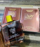 Mousuf EDP Perfume For Men – 100ml | 3.3FL. OZ. | 80% Volume | Best Quality Eau De Parfum Natural Spray