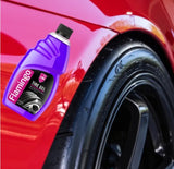 Flamingo Tire Gel F353 – Long Lasting High Gloss Tire Shine & Protection Formula 500ML