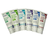 CeraVe 6 In 1 Hydrating Mineral Facial Kit For Deep Cleansing, Brightening And Glowing Skin