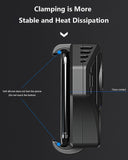 Memo DL01 Phone Cooler – High-Efficiency Mobile Cooling Device
