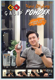 Galip Hair Powder - Hair Fiber Powder