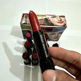 12 Pcs High Pigmented Matte Lipstick Set – Long Lasting Smooth Texture Lip Color Collection For Bold And Beautiful Looks
