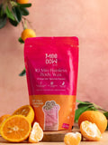 Meeoow Club 10 Min Painless Body Wax Orange Hair Removal Powder For Women