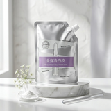 Whole Body Cold White Skin Brightening Body Lotion – Deep Whitening Cream Spout Pouch