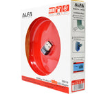 Alfa Mini USB WiFi Adapter | 300Mbps Wireless LAN Card For Computer & Laptop | Best Wireless Adapter