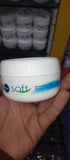 NIVEA Soft: Refreshingly Soft Moisturizing Cream - An Intensive And Lightweight Solution For All-Day Hydration