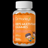 Dr. Harleys Kid’s Multivitamin Gummies (60 Gummies)