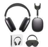 P9 Wireless Headphones | Bluetooth Over-Ear | High Bass & Clear Sound | Foldable & Portable | Noise Reduction (Random Colour)
