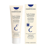 Embryolisse Lait-Crème Concentré Multi-Function Moisturizer | Nourishing Face Cream & Makeup Base (75ml)