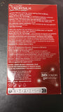 Revlon ColorSilk Hair Color #30 Dark Brown – Ammonia Free Permanent Hair Dye