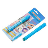 Currency Note Checking Pen | Fake Note Detector Pen | Counterfeit Money Detector Pen For Identifying Real And Fake Notes (Random Color)