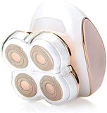 Flawless Women's Hair Removal Body Hair Shaver Electric Hair Remover Hair Epilator USB Rechargeable
