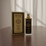 Ameer Al Oud Original Eau De Toilette – Intense Oud Unisex Spray 100ml, Long-Lasting Premium Fragrance