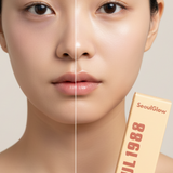 SEOUL 1988 Retinal Repair Eye Cream – Advanced Korean Eye Therapy For Dark Circles, Puffiness & Fine Lines - 36g