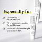Dr Althea 345 Relief Cream – Gentle Soothing Daily Skincare – 35Gram