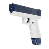 Electric Water Gun Toys Summer Outdoor Beach Large-Capacity Fun Firing Swimming Pool Adult Boys Shooting Game Toy - Random Color