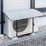 AC Outdoor UV Sheet Durable Waterproof Dust Proof Lightweight Easy To Install UV Resistant