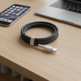 Ronin Type-C Fast Charging Cable – Durable & High-Speed
