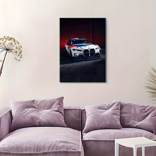 Premium Wall Art Photo Tiles – Modern Home Decor Sets 11x16