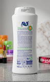 AVE Vitamix Hair Shampoo 750 ml – Deep Cleansing & Nourishing Formula