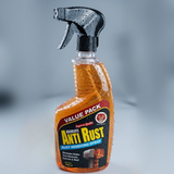 Anti Rust Remover Spray 750ml Bottle – Heavy Duty Rust Cleaning Solution For Metal Surfaces