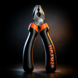 Heavy-Duty Combination Pliers – Professional Grip Hand Tool 8 Inch