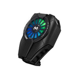 Memo DL06 Phone Cooler – Portable Semiconductor Mobile Gaming Cooling Fan