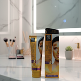 RB Cosmetics Real Beauty 24K Gold Mask | Hydrating & Brightening | Luxury Skincare Treatment | Original