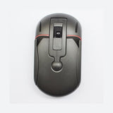 Mouse Shaped Mobile Hder Desk Holder One Touch Open