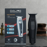 Daling DL-1047D Professional Hair Clipper - Personal Care Product Designed For Grooming And Daily Hygiene Routine