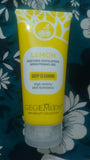 Gegemoon Exfoliating Dead Skin Removal Gel ~ Exfoliating Dead Skin Remover Gel – Lemon Fresh | 150ml