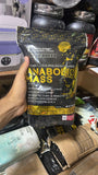 Kevin Levrone Signature Series Black Line Anabolic Mass Pro Muscle Building Weight Gainer – 2 LBS (908g)