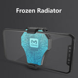Memo DL01 Phone Cooler – High-Efficiency Mobile Cooling Device