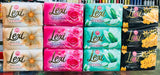 Lexi Beauty Soap Providing Gentle Care With Soft Texture Refreshing Cleanse Everyday Skin Care - 125g