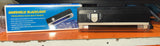 Portable Money Detector Handheld Blacklight Currency Checker For Banknotes Passports Security Documents