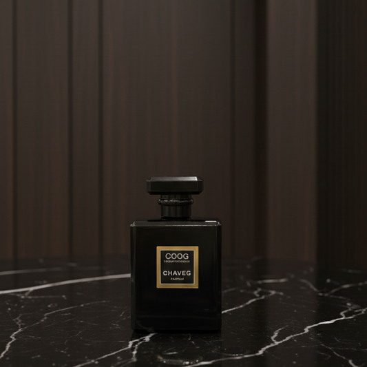Coog Chaveg Eau De Parfum – Premium And Long-Lasting Fragrance For Men (100 Ml)