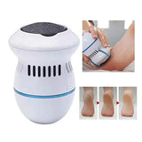 Foot Pedicure Grinder Remover Tools  Automatic Polisher | Dead Skin Callus Feet Care Cleaning | PEDICURE MACHINE Rechargeable Foot Scrubber Tool