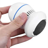 Foot Pedicure Grinder Remover Tools  Automatic Polisher | Dead Skin Callus Feet Care Cleaning | PEDICURE MACHINE Rechargeable Foot Scrubber Tool
