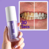 Teeth Brightening Hismiles V34 Colour Corrector Serum - 30ml | Hismile For Teeth Brightening